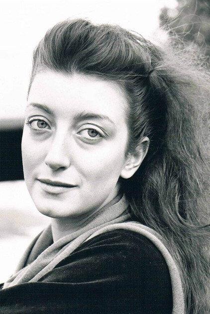 Pascale Ogier - Actor Profile Photo