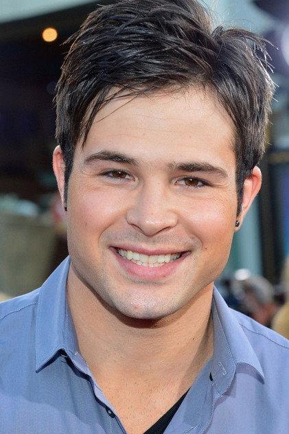 Cody Longo - Actor Profile Photo