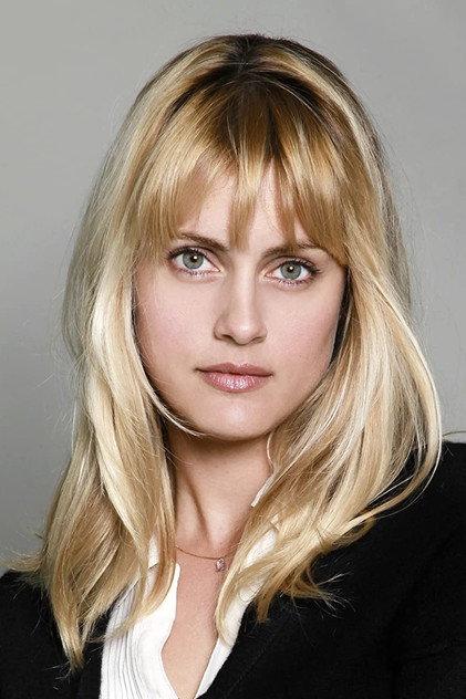 Tamara Krcunović - Actor Profile Photo