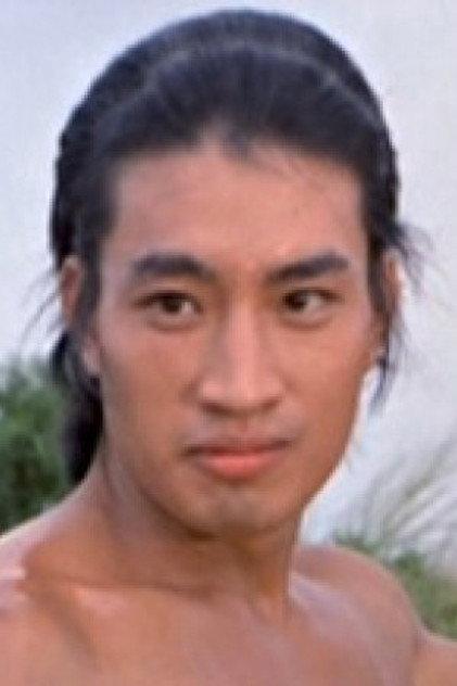 Bruce Tong Yim-Chaan - Actor Profile Photo