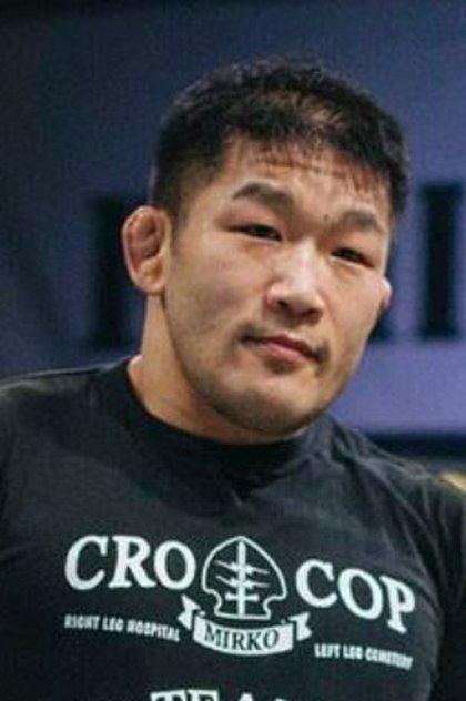 Satoshi Ishii - Actor Profile Photo