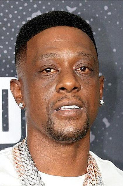 Boosie Badazz - Actor Profile Photo
