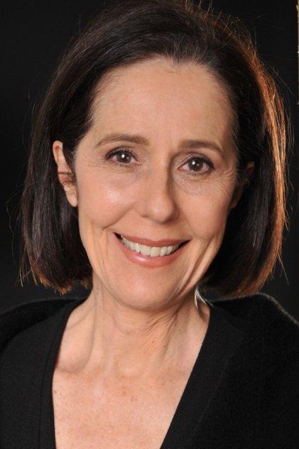 Glynis Davies - Actor Profile Photo
