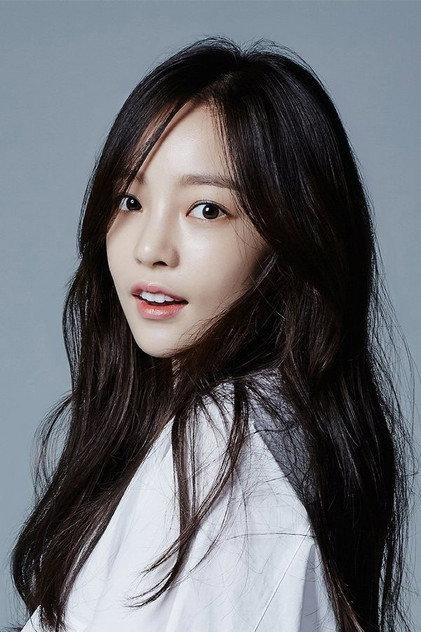 Goo Ha-ra - Actor Profile Photo