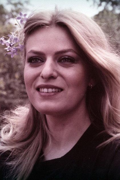 Jolanta Nowak - Actor Profile Photo