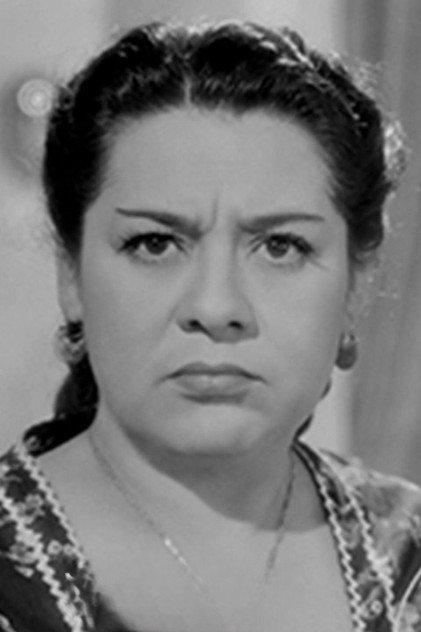 Dolores Camarillo - Actor Profile Photo