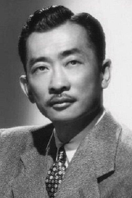 Richard Loo - Actor Profile Photo