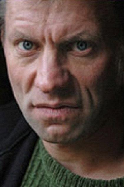 Evgeniy Kurshinskiy - Actor Profile Photo