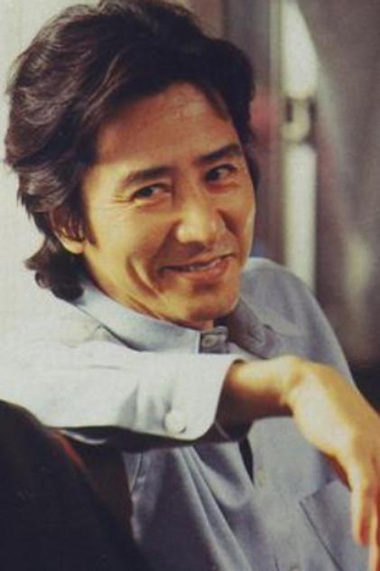 Masakazu Tamura - Actor Profile Photo