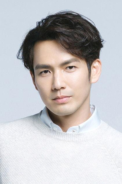 Wallace Chung Hon-Leung - Actor Profile Photo