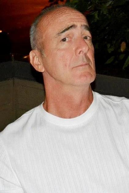 Terry Howson - Actor Profile Photo