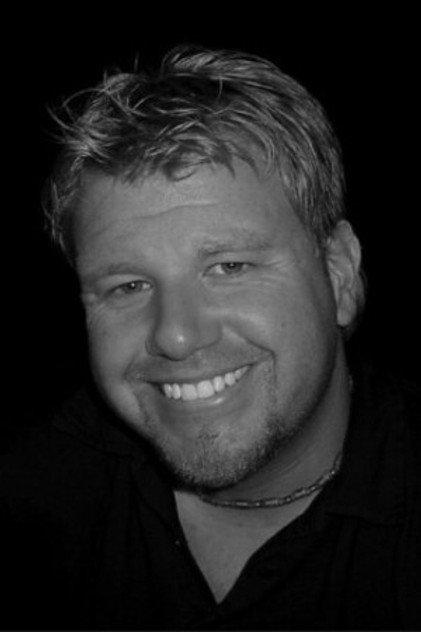 Benjy Gaither - Actor Profile Photo