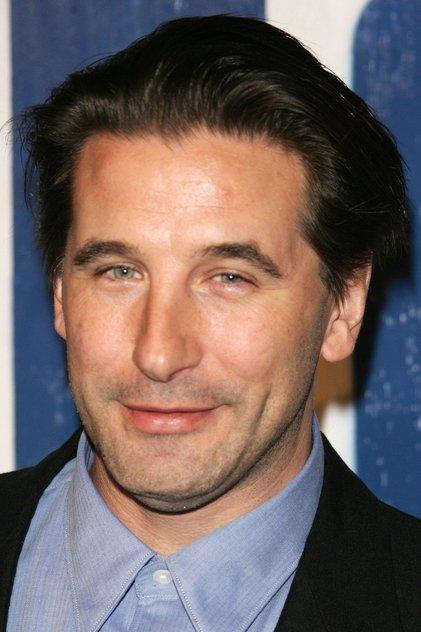 William Baldwin - Actor Profile Photo