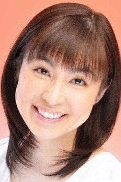 Noriko Rikimaru - Actor Profile Photo