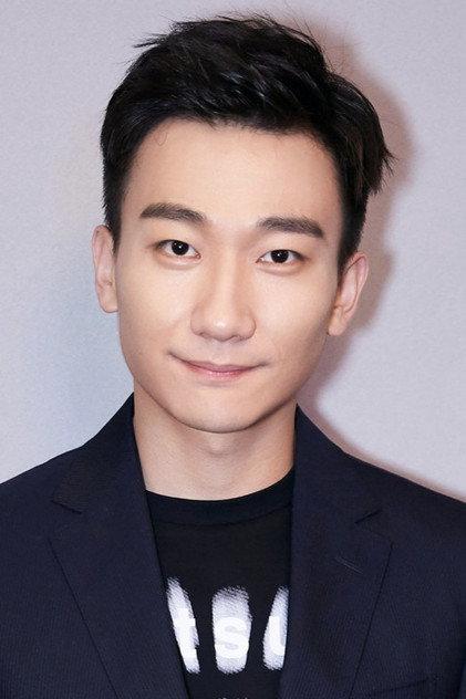 Wu Haochen - Actor Profile Photo