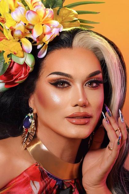 Manila Luzon - Actor Profile Photo