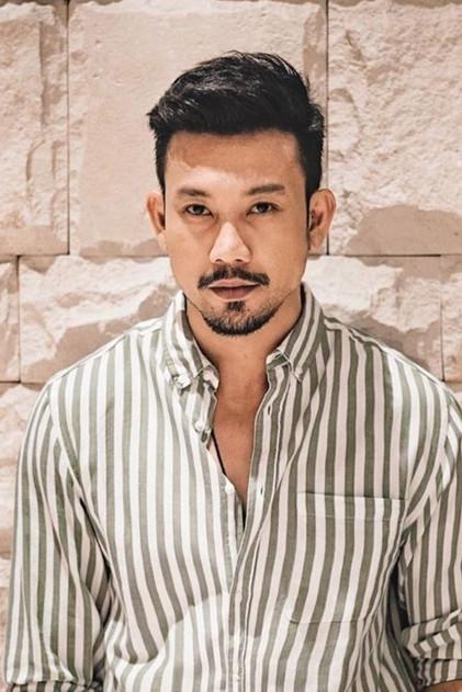 Denny Sumargo - Actor Profile Photo