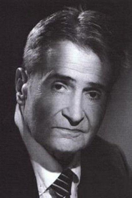 Maurice Sarfati - Actor Profile Photo