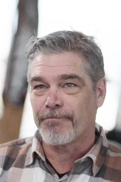 Grant Nickalls - Actor Profile Photo