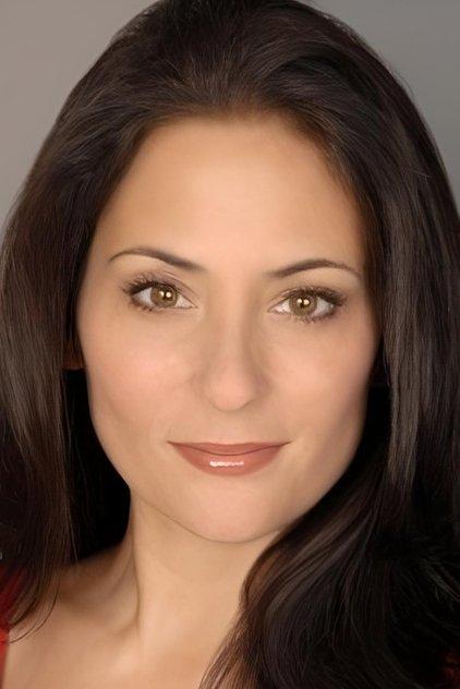 Judie Aronson - Actor Profile Photo