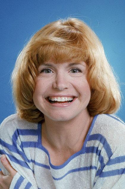 Bonnie Franklin - Actor Profile Photo