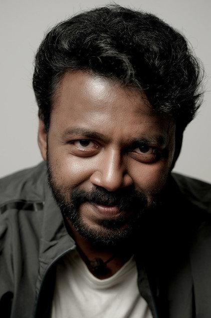 Vishnu Unnikrishnan - Actor Profile Photo