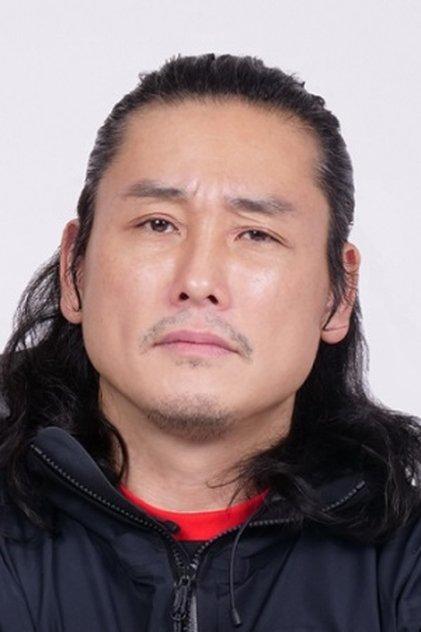 Tak Sakaguchi - Actor Profile Photo