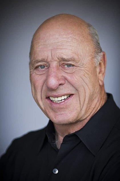 George Fisher - Actor Profile Photo