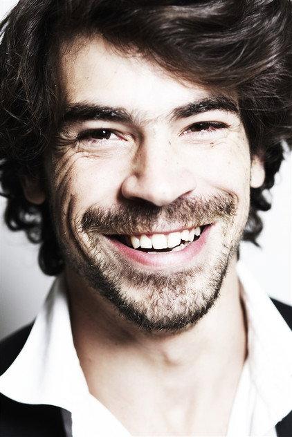 Félicien Juttner - Actor Profile Photo