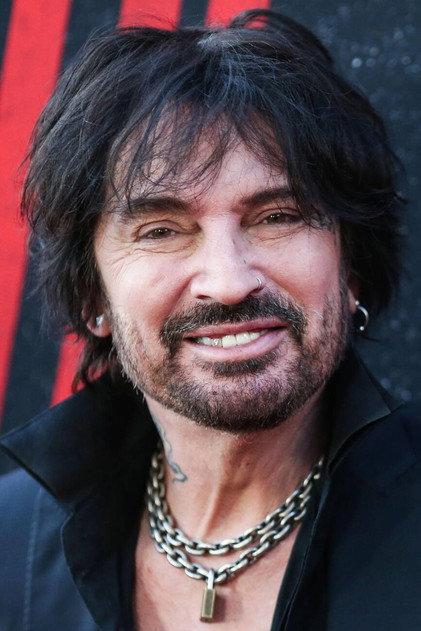 Tommy Lee - Actor Profile Photo