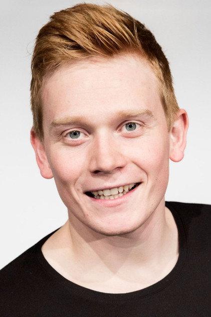 Mikkel Klint Thorius - Actor Profile Photo