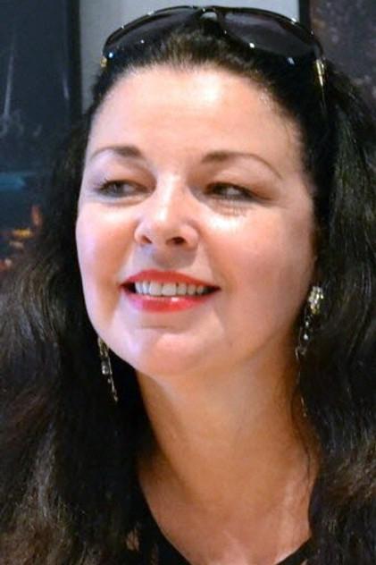 Sylvie Brunet-Grupposo - Actor Profile Photo