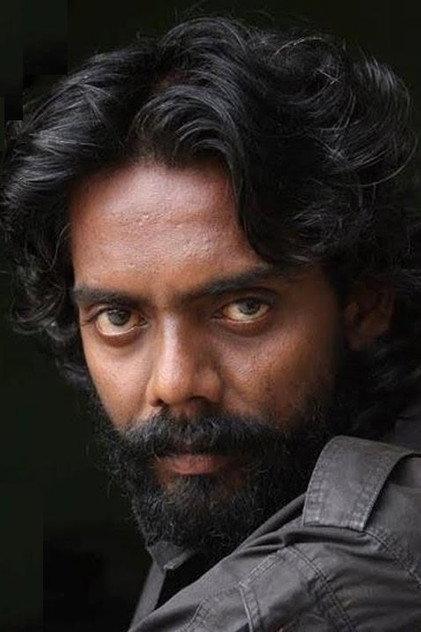Ramachandran Durairaj - Actor Profile Photo
