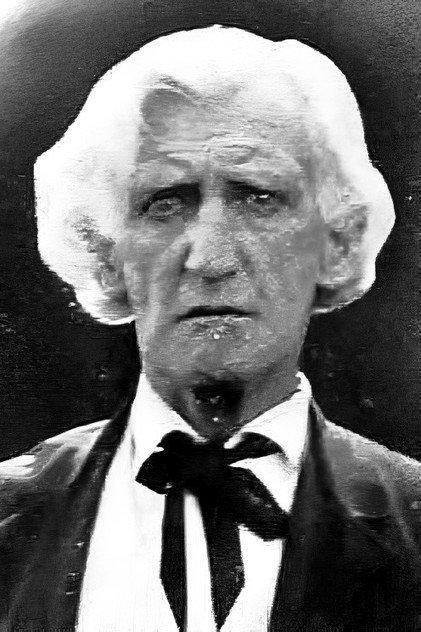 Walt Whitman - Actor Profile Photo