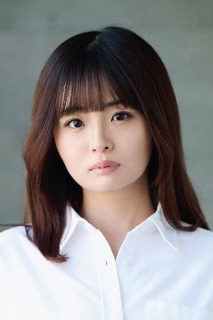 Mizuki Saiba - Actor Profile Photo