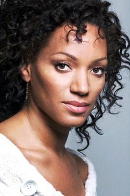 Karen Holness - Actor Profile Photo