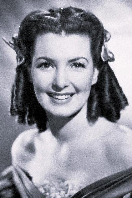 Patricia Roc - Actor Profile Photo