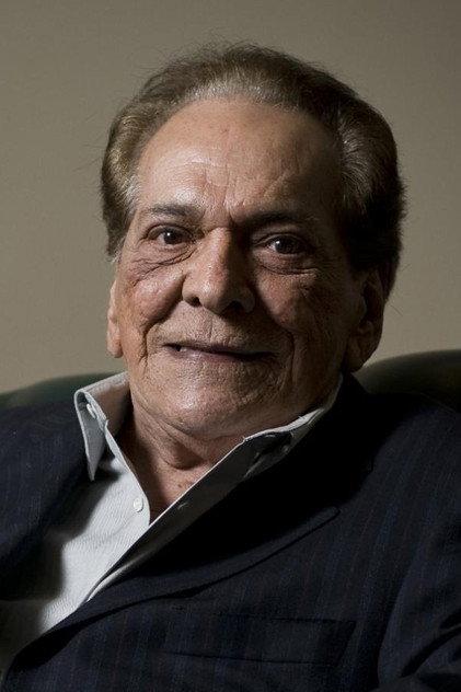 Lúcio Mauro - Actor Profile Photo
