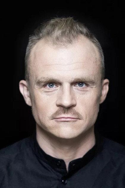 Piotr Rogucki - Actor Profile Photo