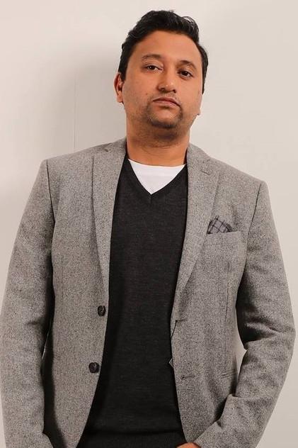 Gopal Datt - Actor Profile Photo