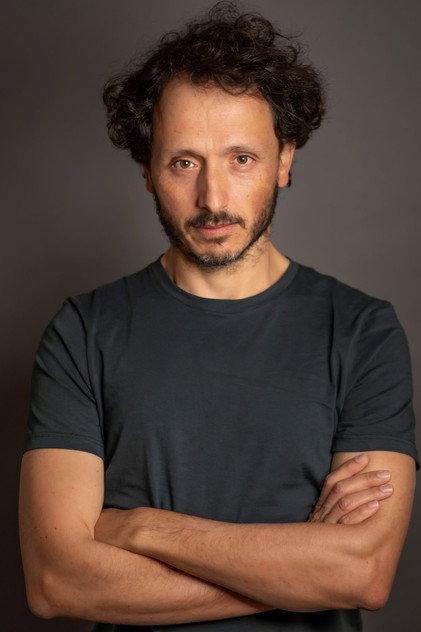 Nuno Nunes - Actor Profile Photo