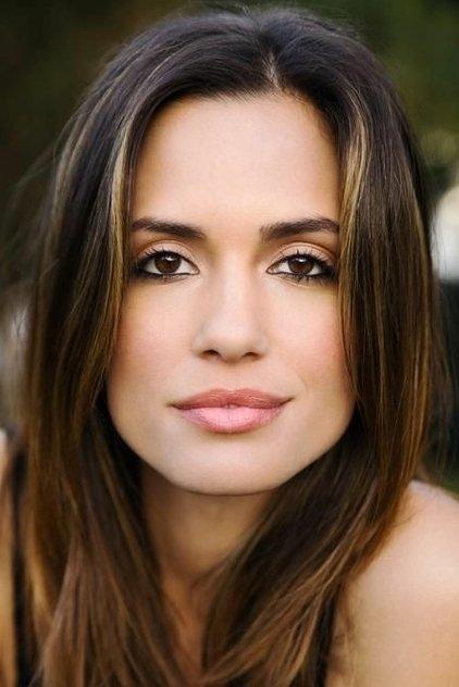 Torrey DeVitto - Actor Profile Photo