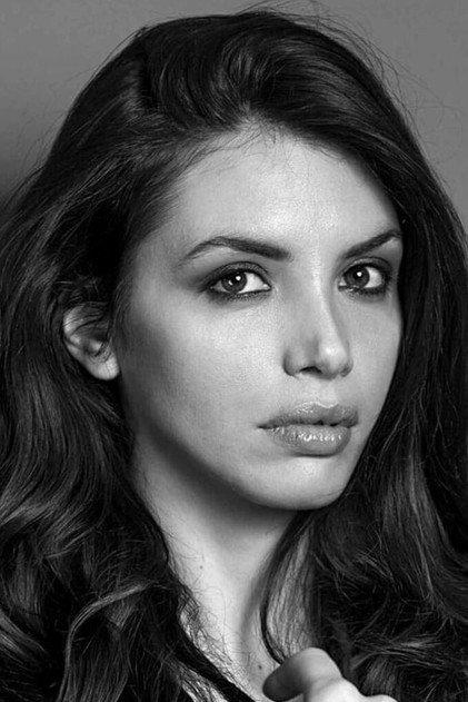 Ilenia Pastorelli - Actor Profile Photo