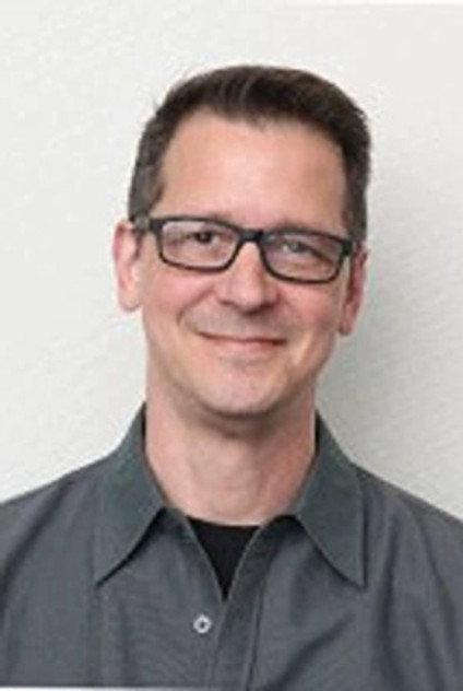 Ron Smith - Actor Profile Photo