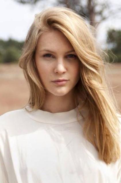 Lisa Smit - Actor Profile Photo