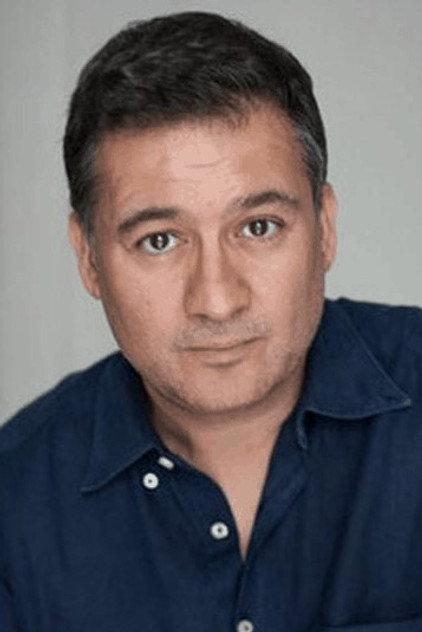 Secun de la Rosa - Actor Profile Photo