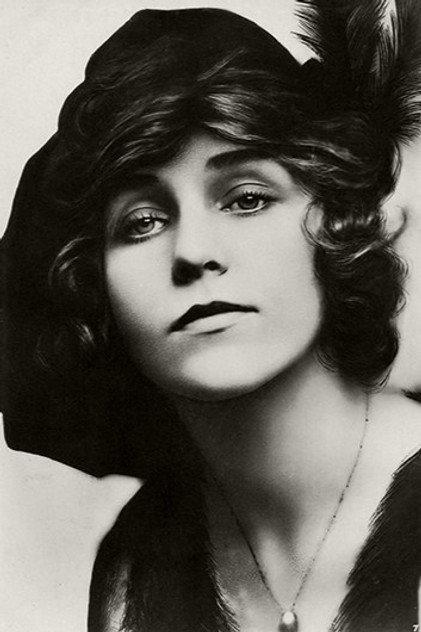 Florence La Badie - Actor Profile Photo