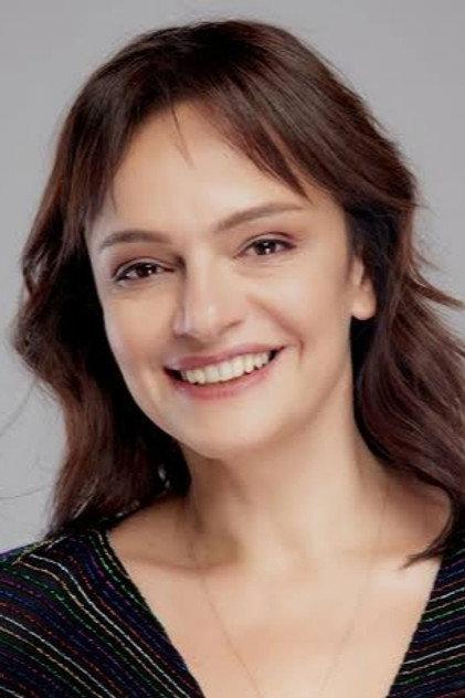 Selen Uçer - Actor Profile Photo