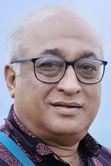 Parthasarathi Deb - Actor Profile Photo