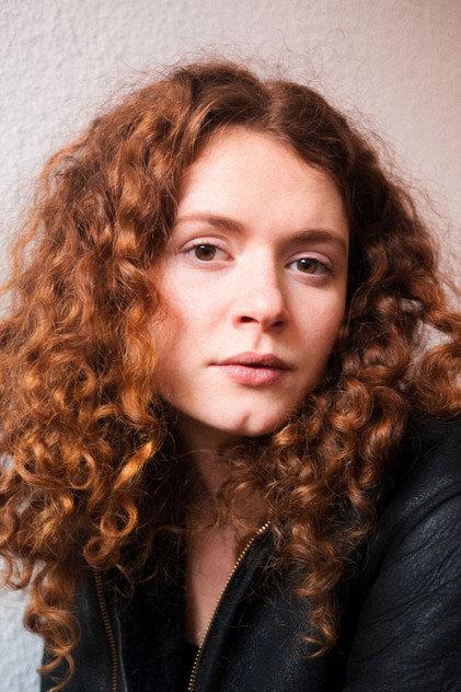 Nadja Sabersky - Actor Profile Photo